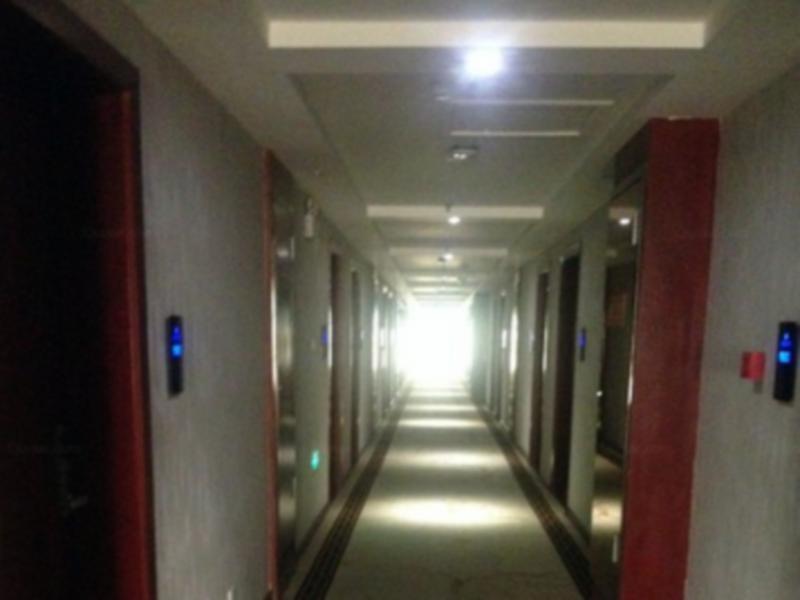 Наньнин: Nanning Qian Xi International Hotel
