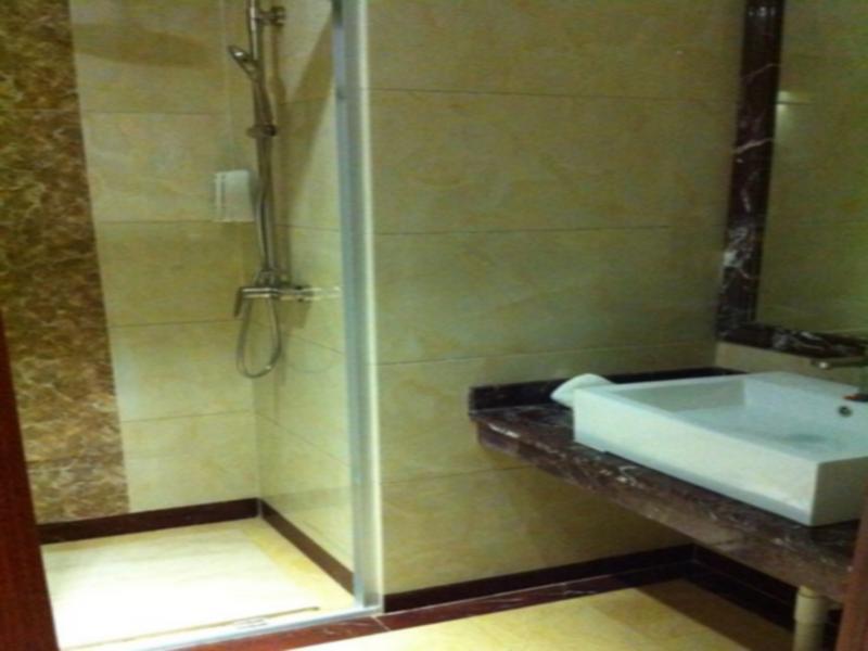 Наньнин: Nanning Qian Xi International Hotel