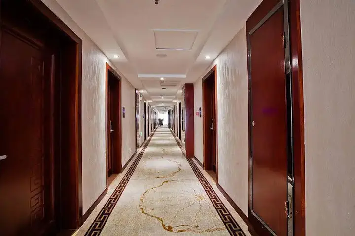 Наньнин: Nanning Qian Xi International Hotel