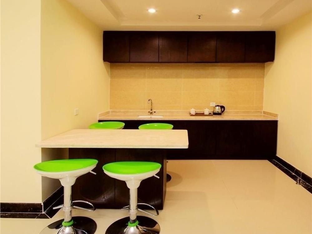Янгиианг: Shanhaiwan Holiday Hotel
