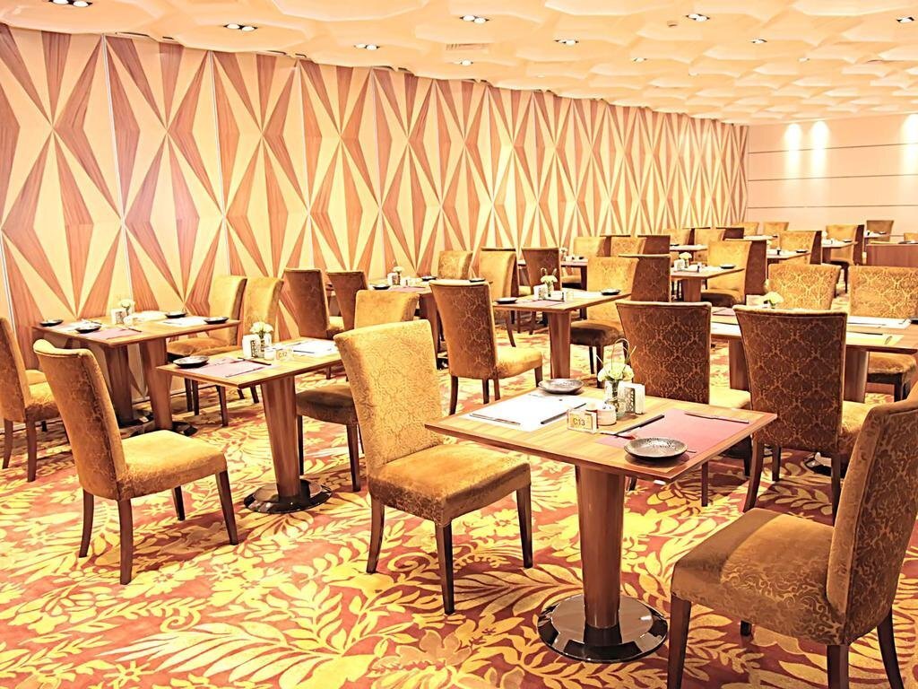 Чжоушань: New Overseas Chinese Hotel