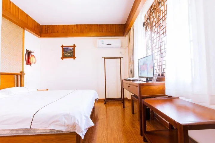 Гуйлинь: Guilin Gunanmen Hotel