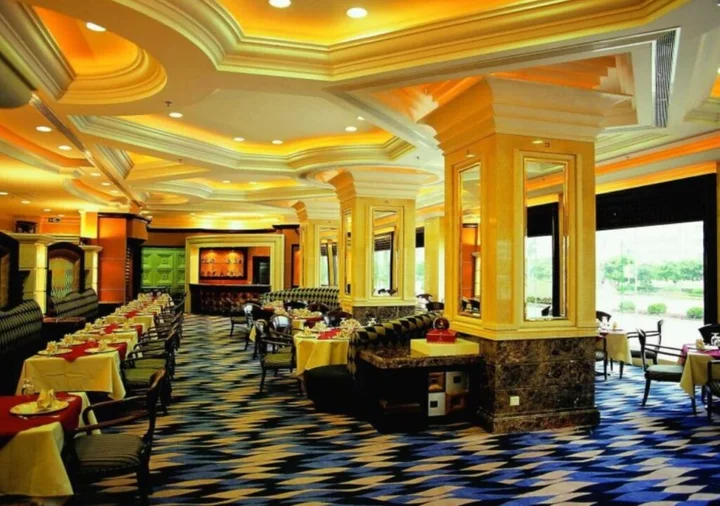 Чжуншань: Agile Hotel