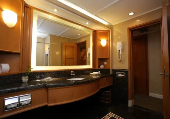 Чжуншань: Agile Hotel