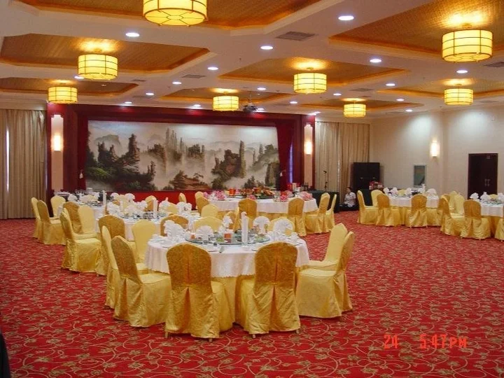 Чжанцзяцзе: Jianghan