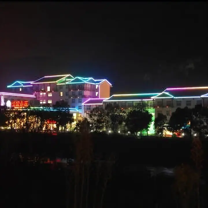 Чжанцзяцзе: Jianghan