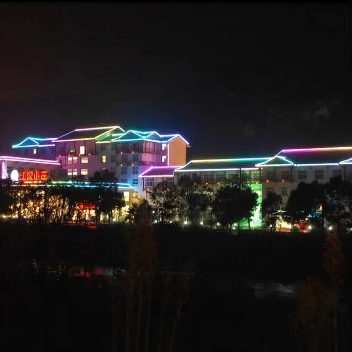 Чжанцзяцзе: Jianghan
