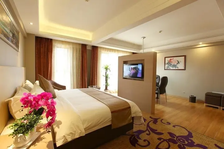 Чанша: Jinya International Hotel