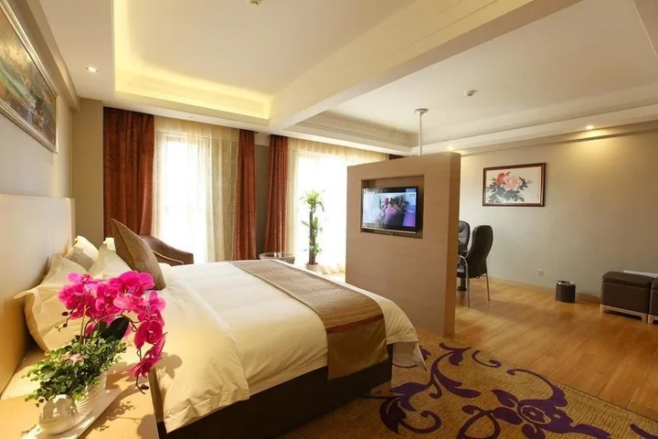 Чанша: Jinya International Hotel