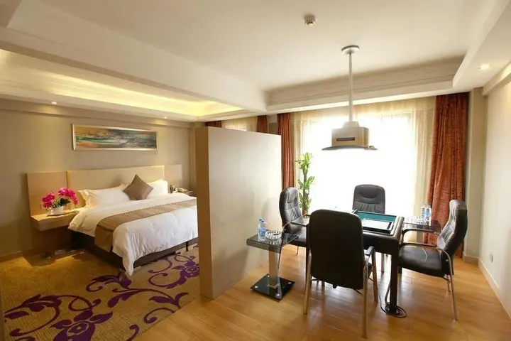 Чанша: Jinya International Hotel