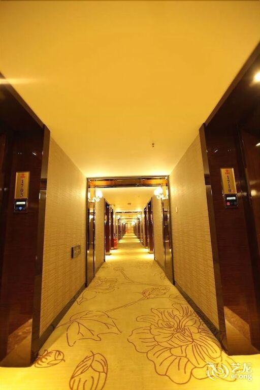 Чанша: Jinya International Hotel
