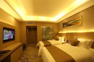 Чанша: Jinya International Hotel