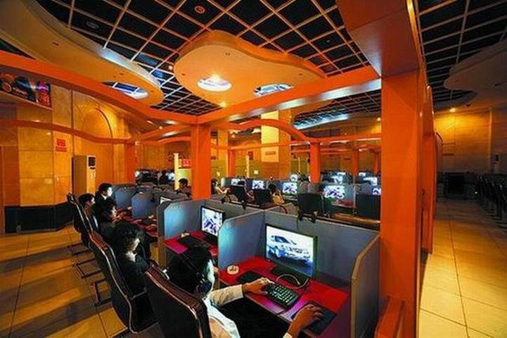 Хойчжоу: Huizhou Three Suns Hotel