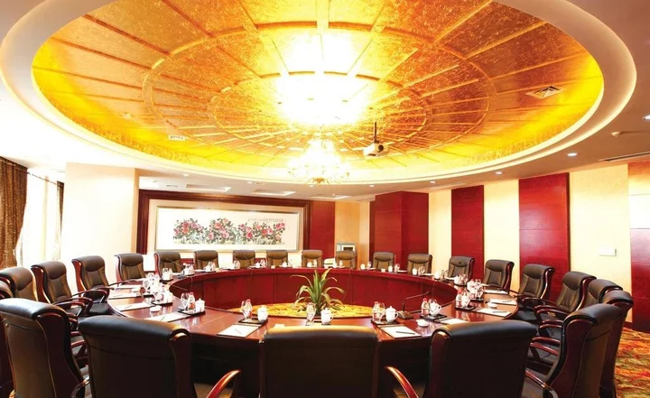 Тайчжоу: Double-Dove Peace International Hotel