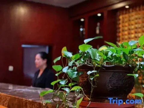 Тайчжоу: Double-Dove Peace International Hotel