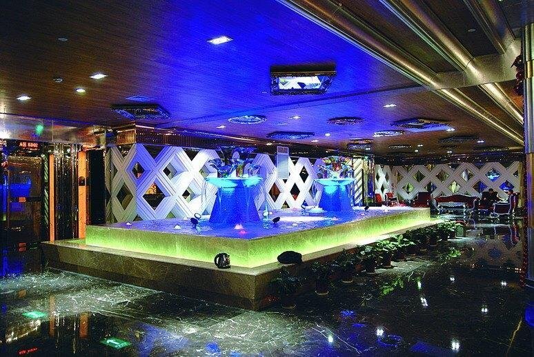 Тайчжоу: Double-Dove Peace International Hotel
