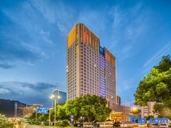 Тайчжоу: Double-Dove Peace International Hotel