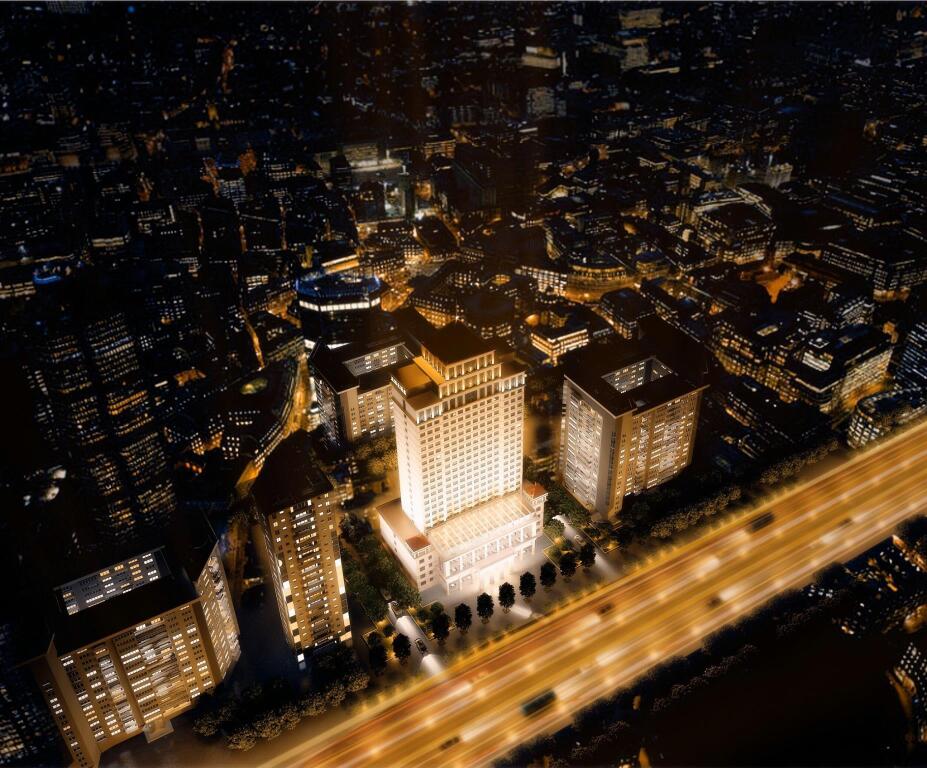 Чунцин: Chongqing Sunshine Continental Grand Hotel