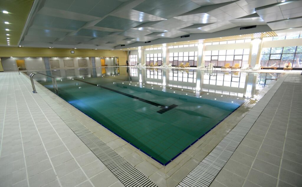 Чунцин: Chongqing Sunshine Continental Grand Hotel