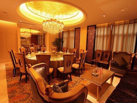 Чанчжоу: Holiday Hotel