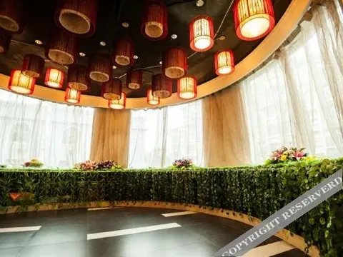 Цзеян: Shi Mao Ming Ting