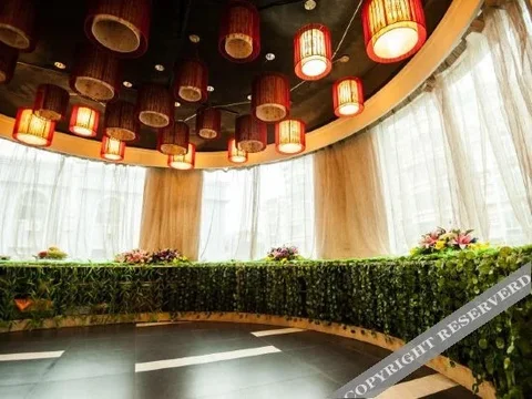 Цзеян: Shi Mao Ming Ting