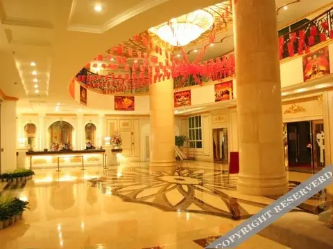 Цзеян: Shi Mao Ming Ting