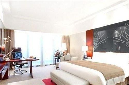 Чжоушань: Xiangsheng Grand Hotel & Resort Mountain Putuo