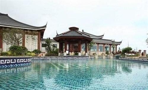 Чжоушань: Xiangsheng Grand Hotel & Resort Mountain Putuo