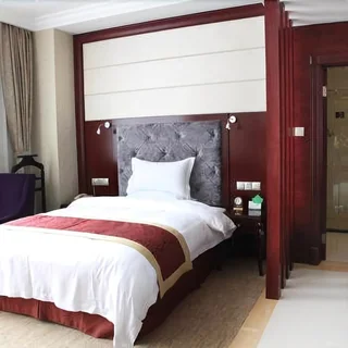 Чжэнчжоу: Gongyi Huayu International Hotel