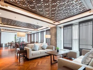 Нинбо: Yongyao Hotel