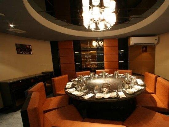 Шаоксинг: Chunhui Jinke Hotel