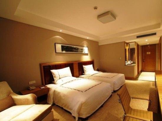 Шаоксинг: Chunhui Jinke Hotel