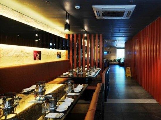 Шаоксинг: Chunhui Jinke Hotel