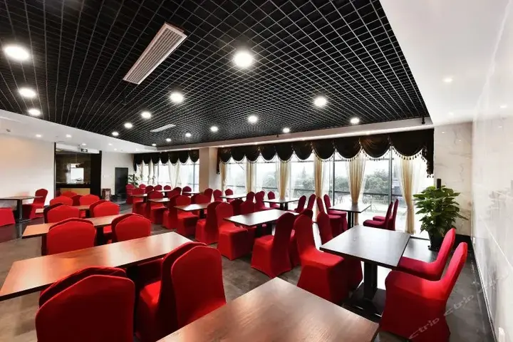 Тайчжоу: Wenling Leidasen Hotel