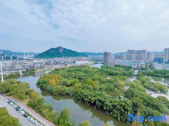 Тайчжоу: Wenling Leidasen Hotel