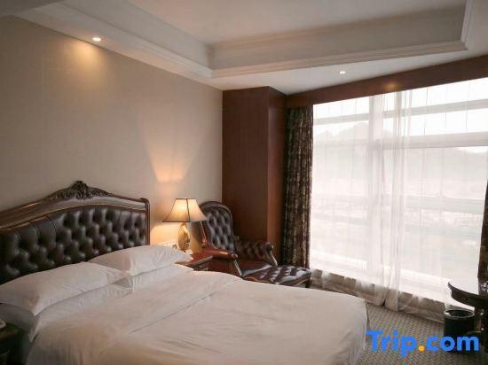 Тайчжоу: Wenling Leidasen Hotel