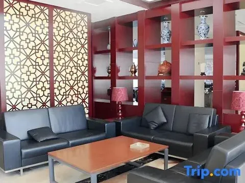 Тайчжоу: Wenling Leidasen Hotel
