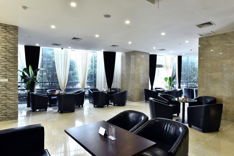 Тайчжоу: Wenling Leidasen Hotel