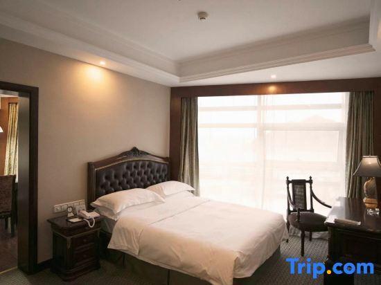 Тайчжоу: Wenling Leidasen Hotel