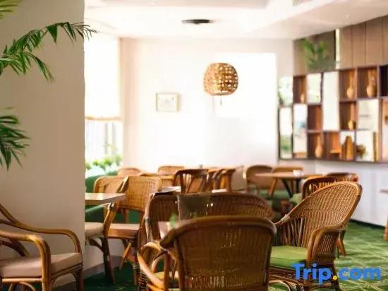 Тайчжоу: Wenling Leidasen Hotel