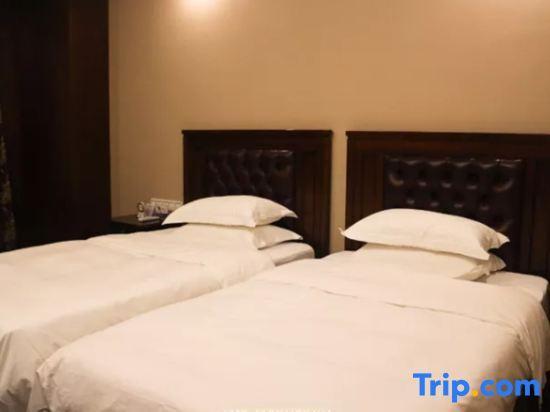 Тайчжоу: Wenling Leidasen Hotel