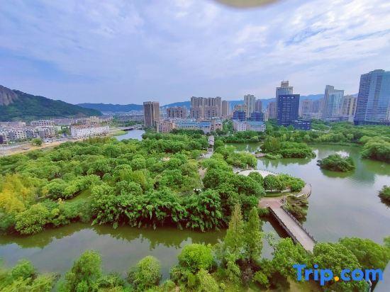 Тайчжоу: Wenling Leidasen Hotel