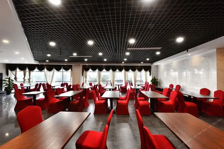 Тайчжоу: Wenling Leidasen Hotel