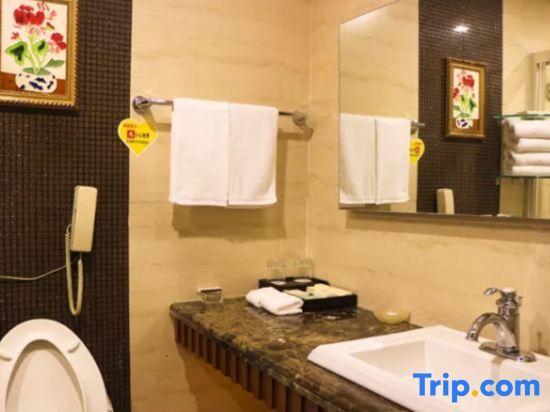 Тайчжоу: Wenling Leidasen Hotel