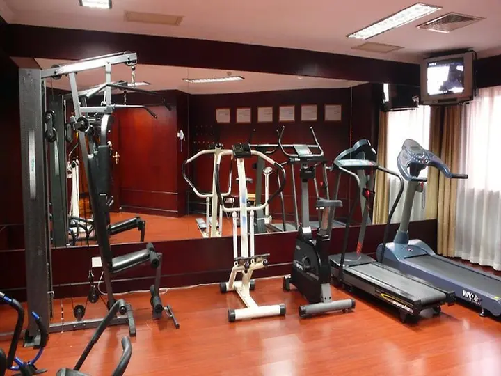 Нинбо: New Century Kylie Hotel Ningbo
