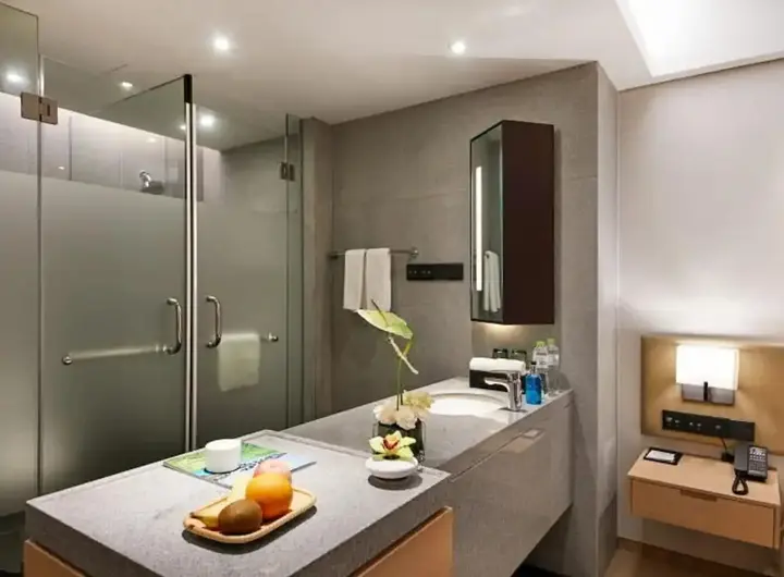 Нинбо: New Century Kylie Hotel Ningbo