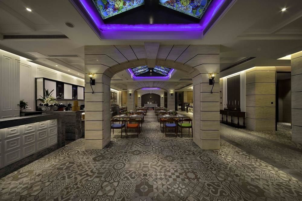 Фучжоу: I GO Times Hotel