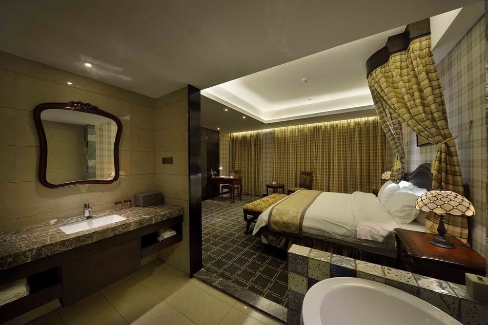 Фучжоу: I GO Times Hotel