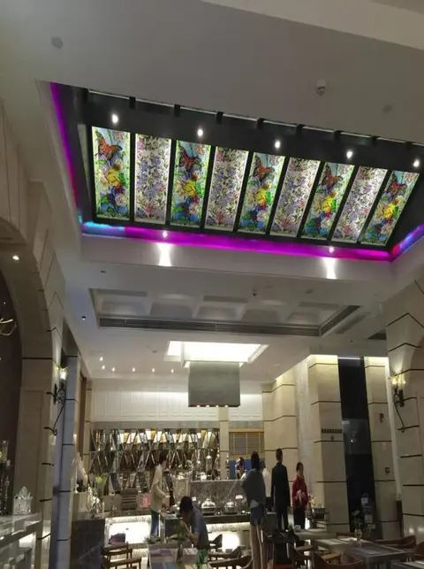 Фучжоу: I GO Times Hotel